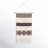 Tribeca Hand Woven Blended Fabric Wall Hanging
