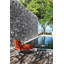 Chaise de patio avec coussins Sandur-1964065072-1964065085