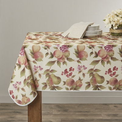 Westrick Tablecloth