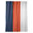 Orange/ Navy selected