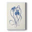 FLORAL Series DCXLVI - Gallery Cavas sur mesure-117781060