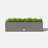Block Series Window Box Planter-86627772