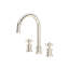 Armstrong Widespread Lavatory Faucet with C-Spout-669352767