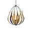 Endymion 1 - Light Wrought Iron Chandelier
