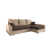 Brown/Beige - Rainbow41/Rainbow05