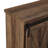 Stotfold Sliding Barn Door Accent Cabinet Server-1467057466