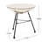 Gina 3 Piece Rattan Seating Group-1114544485