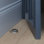 Floor Mount Stop