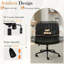 Chaise de bureau Criss-378513918
