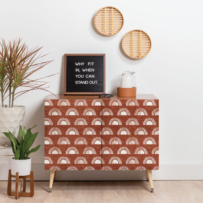 Accent Cabinet