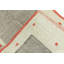 Tapis de couloir suédois 3 pi x 12 pi