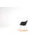 Chaise berçante TA UP-1004150564-1004382131