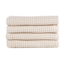 1888 Mills Millennium Bath Towels, 27 x 52, Navy, Set of 36