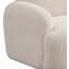 Fauteuil pour enfant en forme de ours 25,5 po l Sherpa-1698876619