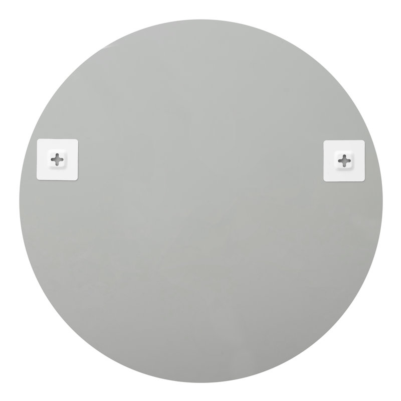 Circle Mirror