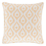 Indie Indoor/Outdoor Decorative Pillow