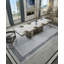 Zymair Performance Chenille Washable Geometric Indoor / Outdoor Rug-490714322