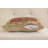Tree of Life Red I Cushion Covers