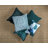 Antique Elegance Throw Pillow-1239435290