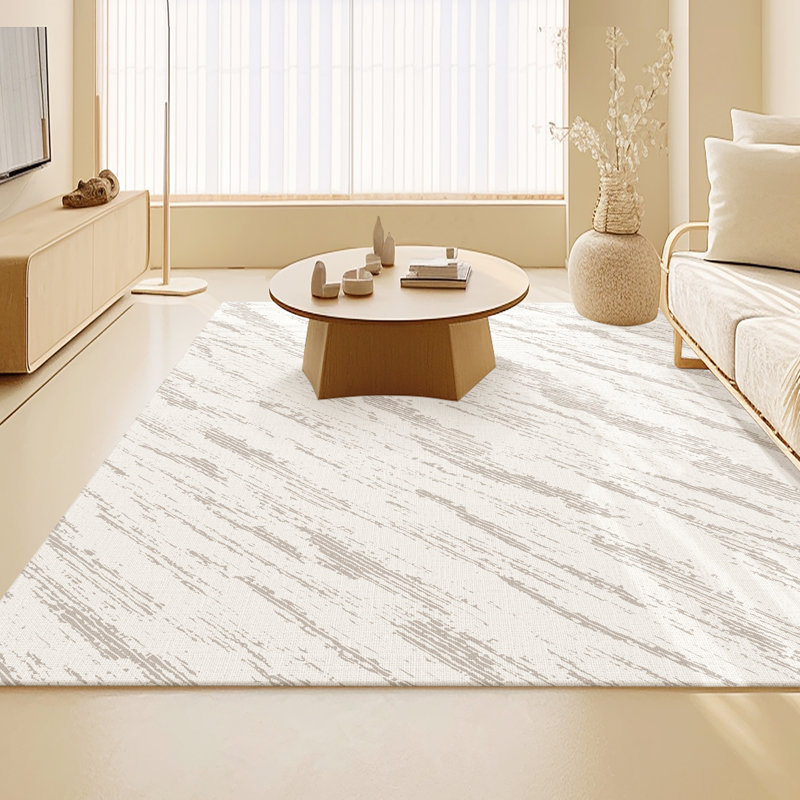 Hearton Rug, Rectangle 5'3" x 7'7"