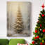 Art des Fêtes de Noël - Toile tendue avec châssis-71073695