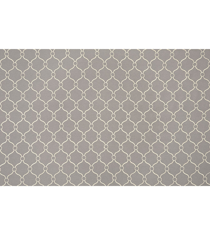 Theodore Fabric, Silver