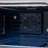 Massimo 30 in. Dual Fuel Range White-116499867