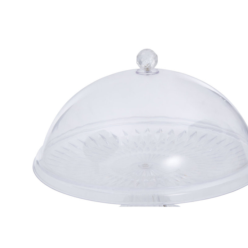 Gasburg Cake Stand