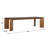  Kelvin Modern Dining Table