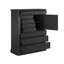 Atrium 6 - Drawer Dresser
