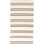 Vintage One-of-a-Kind 4'9" X 10'10" Area Rug