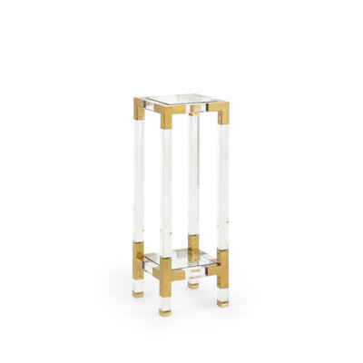 Square Multi-tiered Plant Stand