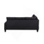 Canapé modulaire 6 pièces rembourré-400666198