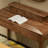 Simple Bedroom Solid Wood Dresser