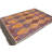 Multicolored Tribal 7X10 Afghan Oriental Area Rug