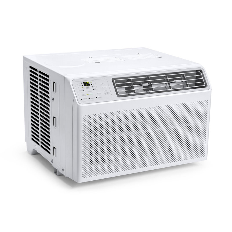 Climatiseur de fenêtre intelligent 12 000 BTU TCL, 12 000 BTU