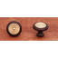 CK Series 1 1/4" Diameter Mushroom Knob-12829648