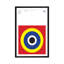« amorcage scream-screamadelica », impression sur toile-29041328-72787175-72787176