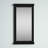 Leeson Wood Flat Mirror