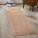 Jill Zarin Farmhouse English Manor Rug Cocoa Bean Brown
