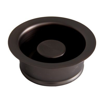 4.5'' W Drain Stopper