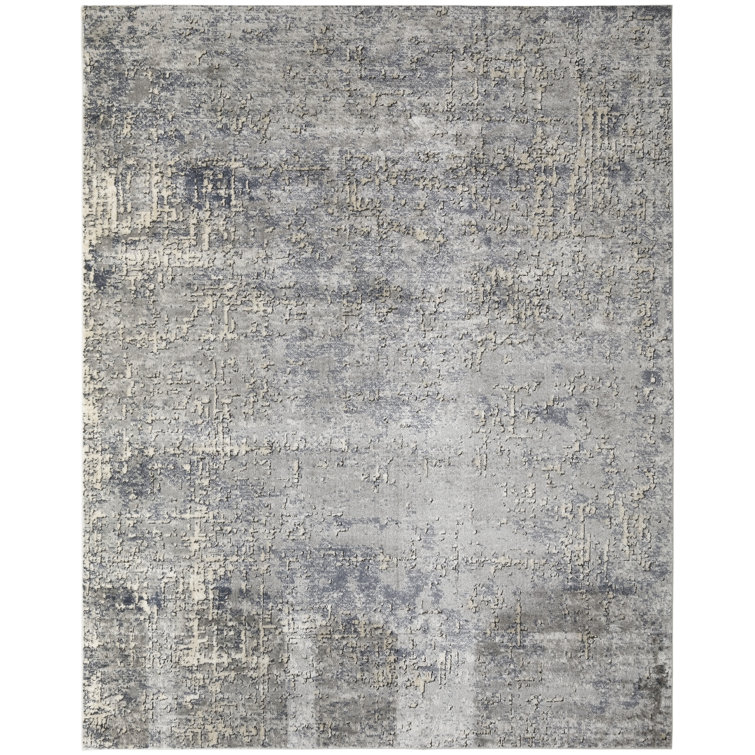 Graelyn Power Loom Area Rug