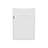 Hudson Vanity Sink, Bathroom, White-2133998404