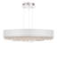 Eclyptix 1 - Light LED Chandelier-1654594837
