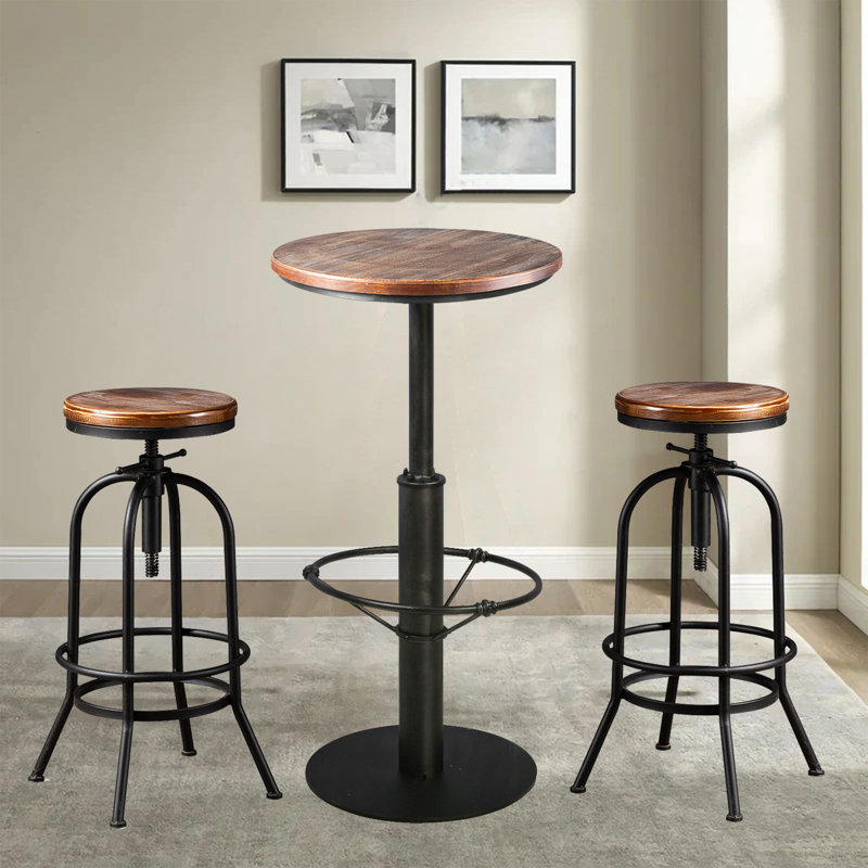 Ensemble repas rond 19,68 po Jhasmin