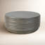Dwell Linen Cocktail Table-318327062