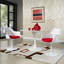 Chaise avec accoudoirs Alina-130629697