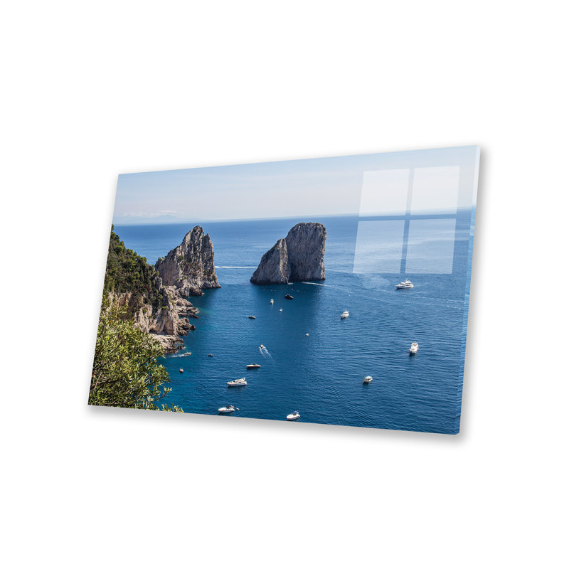 Jardins Capri View d'Alexandre Venancio