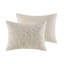 3 Piece Oversized Matelasse Comforter Set