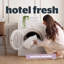Silentnight Hotel Collection Mattress Protector-124174450